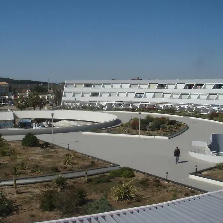아파트 Le Cristal Port Ambonne Village Naturiste 아그