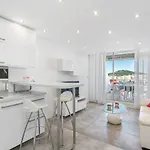 Le Cristal Port Ambonne Village Naturiste 아그