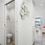 Le Cristal Port Ambonne Village Naturiste 아파트 *