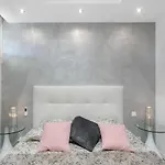 아파트 Le Cristal Port Ambonne Village Naturiste 아그