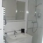 아파트 Le Cristal Port Ambonne Village Naturiste