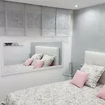 아파트 Le Cristal Port Ambonne Village Naturiste *