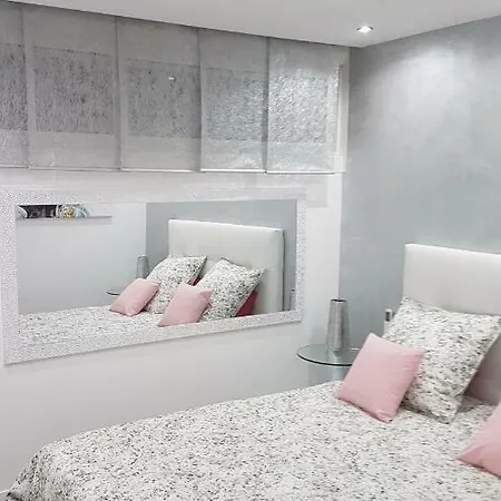 Apartment Le Cristal Port Ambonne Village Naturiste *